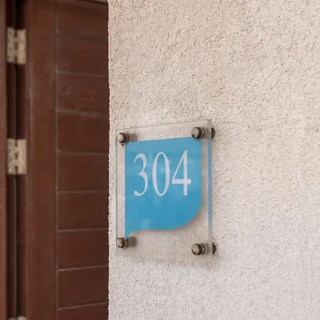 Appartement Bay 304
