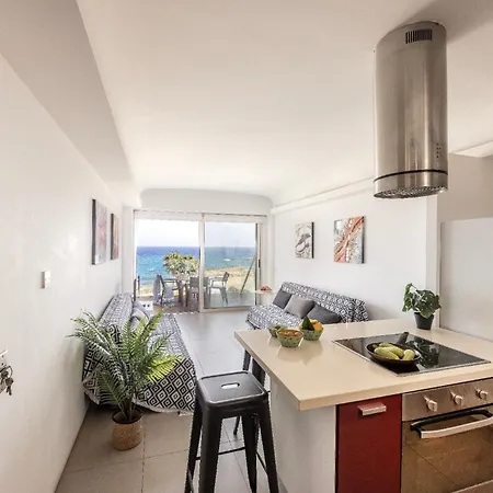 Appartement Bay 304 Paralimni