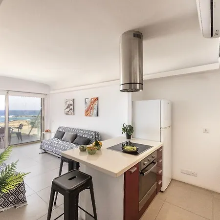 Bay 304 Appartement