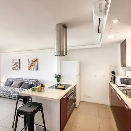Bay 304 Appartement