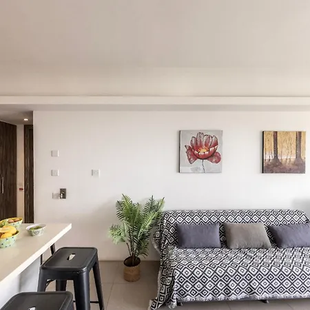 Bay 304 Apartament