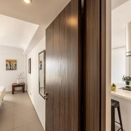 Apartament Bay 304