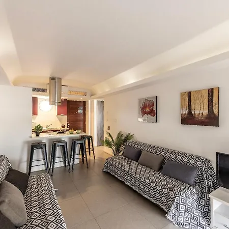 Bay 304 Appartement