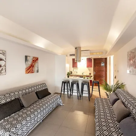 Appartement Bay 304