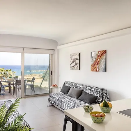 Bay 304 Appartement Paralimni