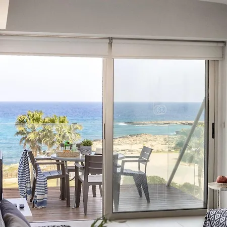Appartement Bay 304