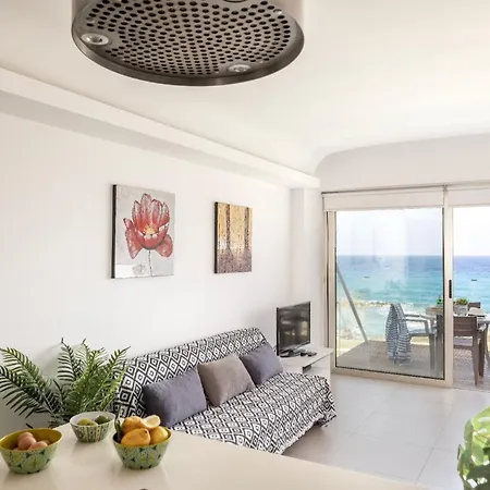 Apartament Bay 304 Paralimni