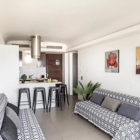 Appartement Bay 304 *