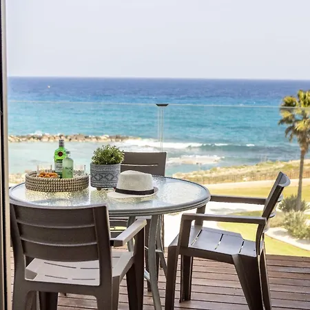 Appartement Bay 304 Paralimni
