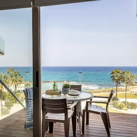 Apartament Bay 304 Paralimni