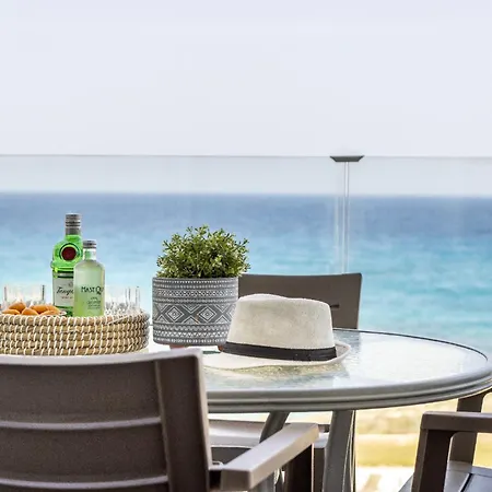 Bay 304 Appartement *