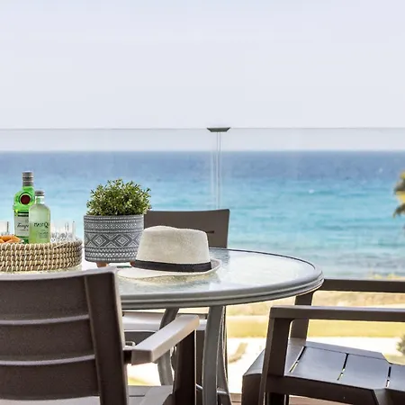 Bay 304 Appartement Paralimni