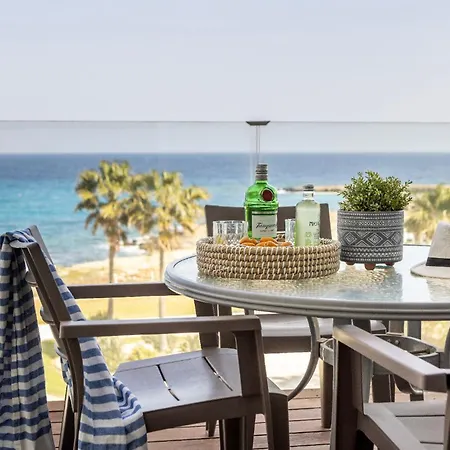 Appartement Bay 304 Paralimni