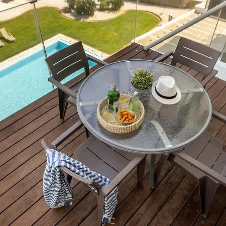 Bay 304 Appartement Paralimni