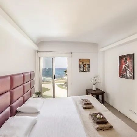 Appartement Bay 304