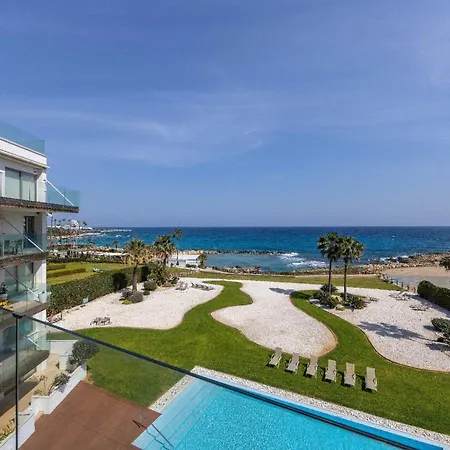 Bay 304 Appartement *