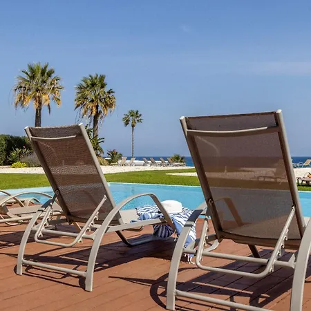 Bay 304 Appartement Paralimni