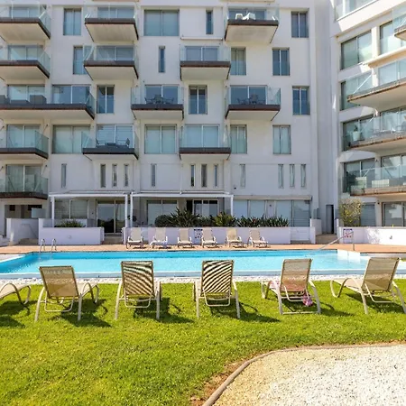Bay 304 Appartement *