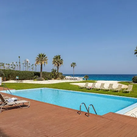 Bay 304 Apartament Paralimni