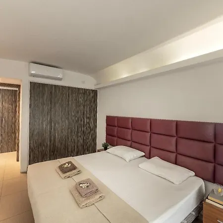 Bay 304 Appartement *