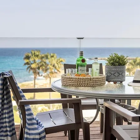 Bay 304 Appartement Paralimni