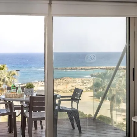 Bay 304 Appartement Paralimni