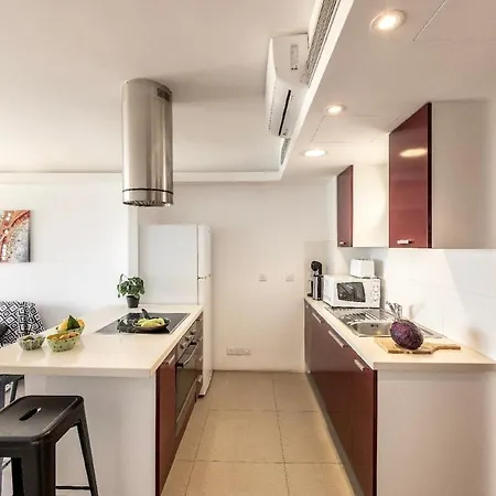 Apartament Bay 304 Paralimni