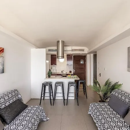 Bay 304 Appartement Paralimni