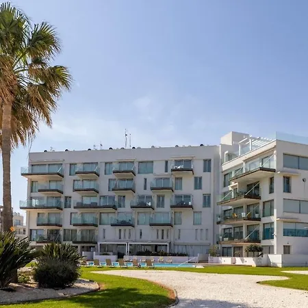 Bay 304 Appartement *